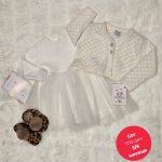 Фустан и џемпер - Image 3