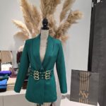 Сако со колан - Image 3